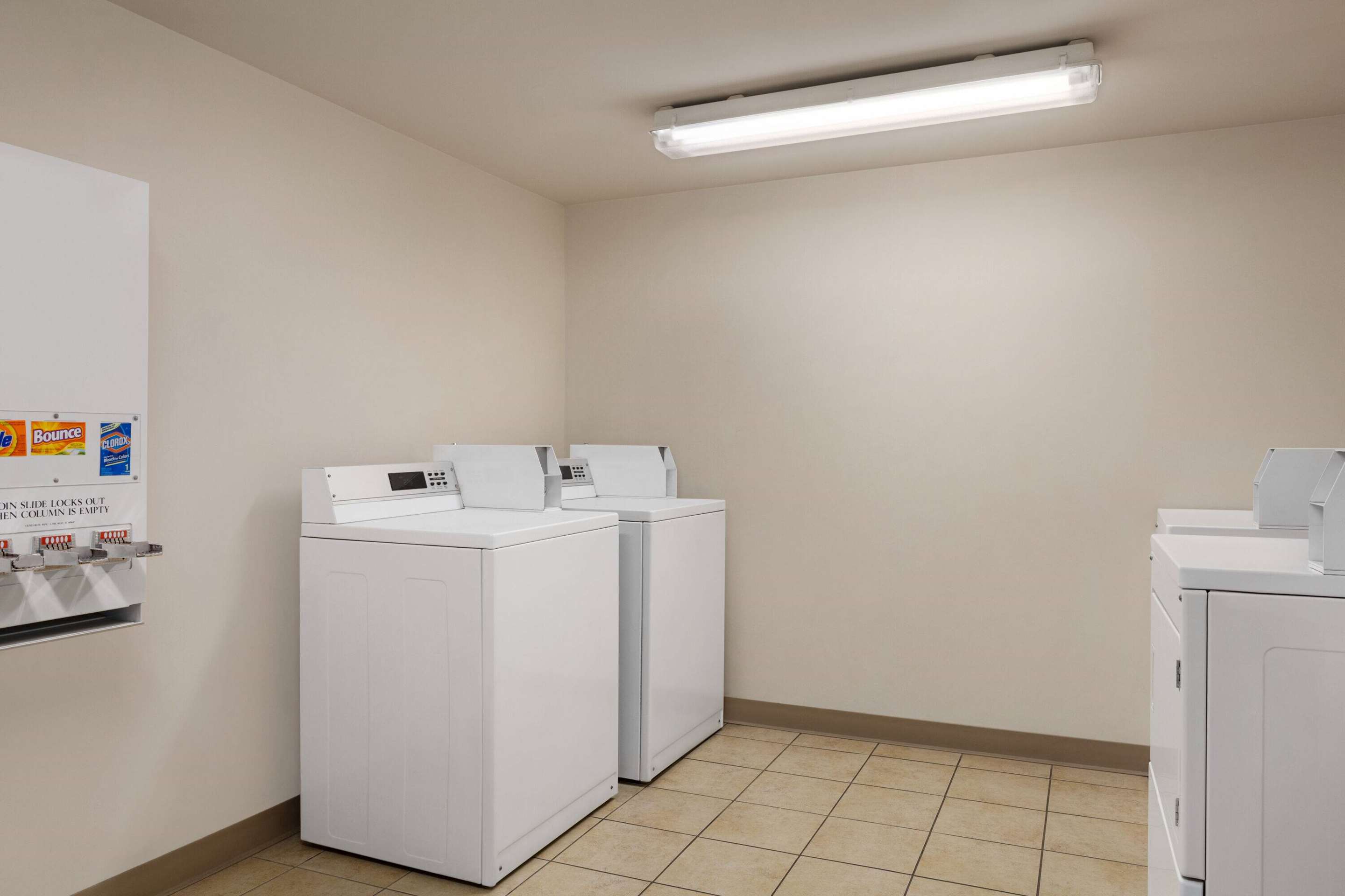 Laundry | Wingate By Wyndham Southport