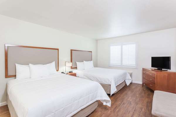 Suite - Hawthorn Suites by Wyndham Victorville - I-15, Exit 147