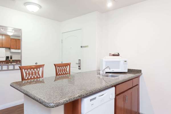 Suite - Hawthorn Suites by Wyndham Victorville - I-15, Exit 147