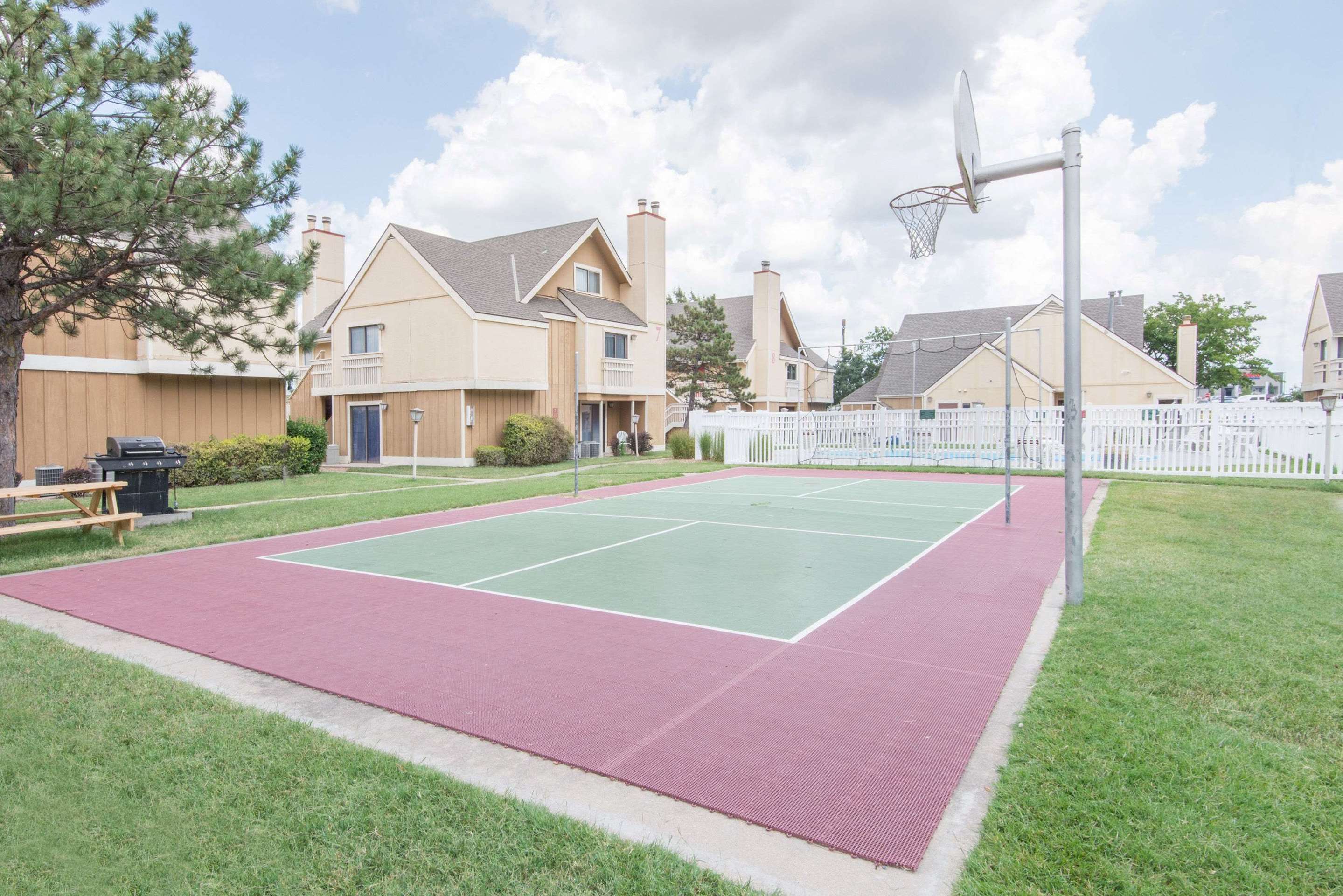 Recreational Facility