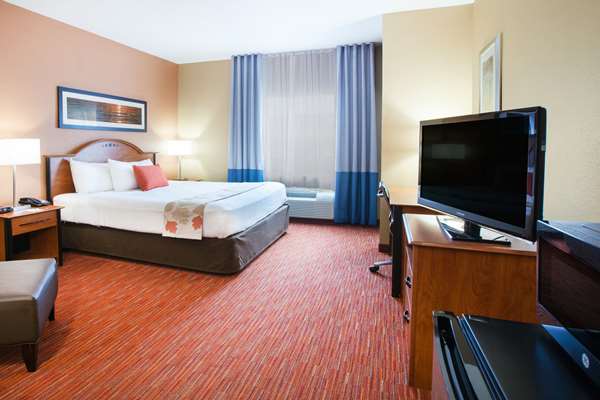  - Hawthorn Suites by Wyndham Corpus Christi