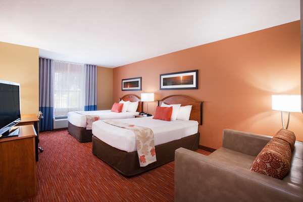  - Hawthorn Suites by Wyndham Corpus Christi