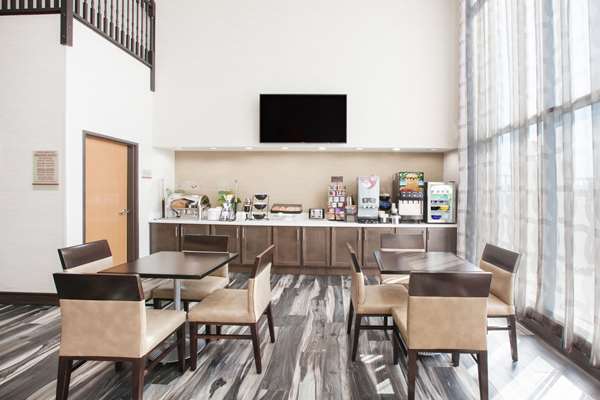  - Hawthorn Suites by Wyndham Corpus Christi