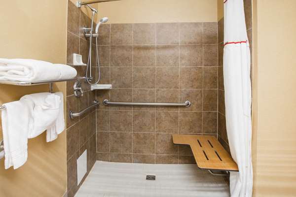  - Hawthorn Suites by Wyndham Corpus Christi