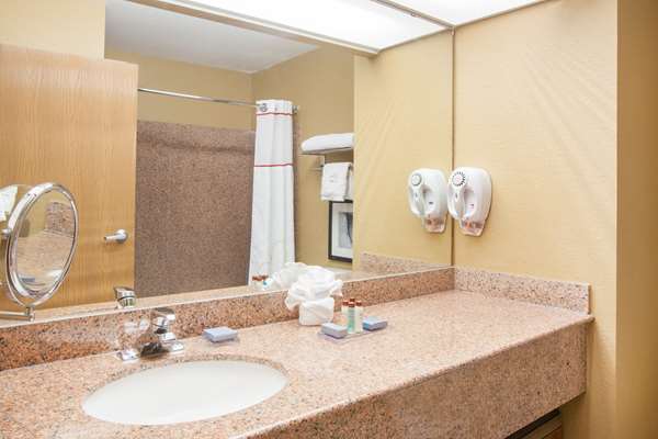  - Hawthorn Suites by Wyndham Corpus Christi