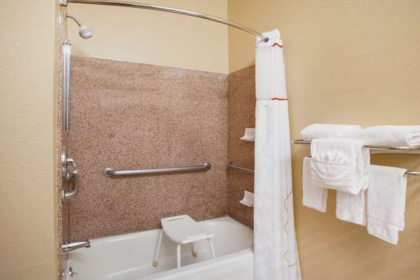  - Hawthorn Suites by Wyndham Corpus Christi