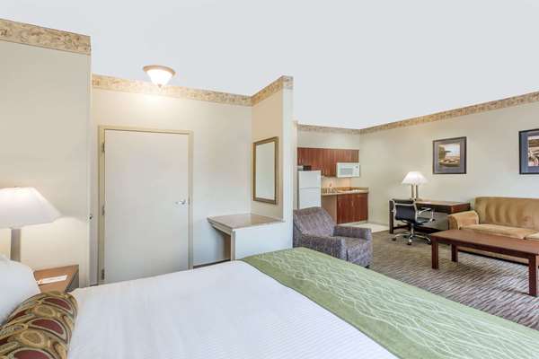 Suite - Hawthorn Suites by Wyndham Gold River Rancho Cordova