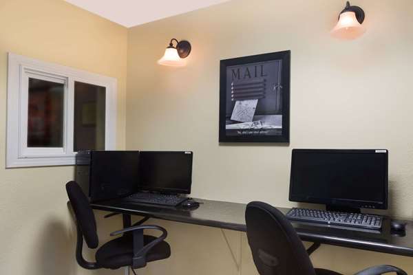 Conference Area - Hawthorn Suites by Wyndham Gold River Rancho Cordova