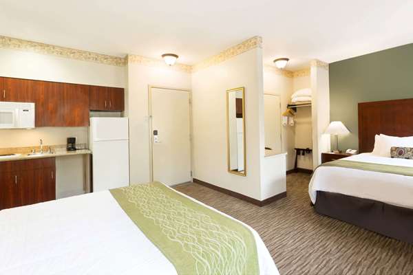Suite - Hawthorn Suites by Wyndham Gold River Rancho Cordova