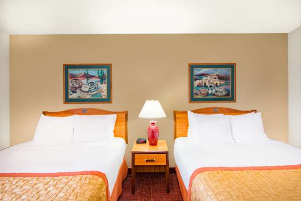Guest Room,On-Site