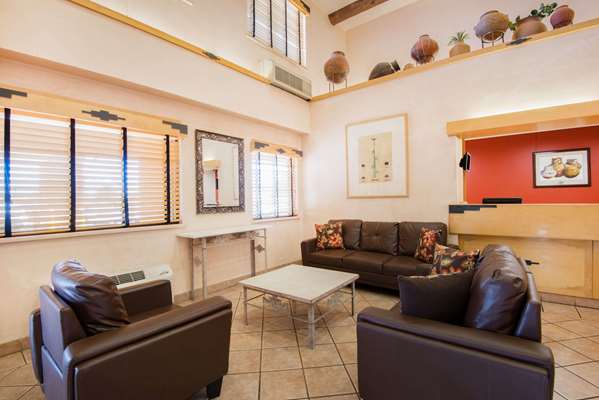  - Hawthorn Suites by Wyndham Albuquerque - I-25, Exit 222