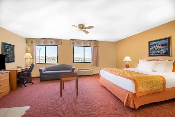 Suite - Hawthorn Suites by Wyndham Albuquerque - I-25, Exit 222