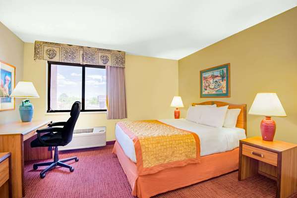  - Hawthorn Suites by Wyndham Albuquerque - I-25, Exit 222