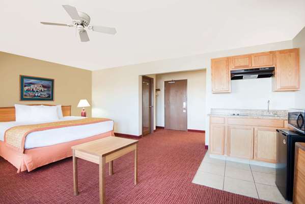 Suite - Hawthorn Suites by Wyndham Albuquerque - I-25, Exit 222