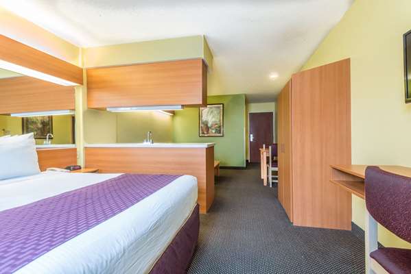 Suite - Microtel Inn & Suites by Wyndham Auburn - I-85, Exit 51