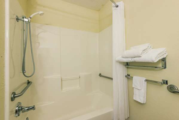  - Microtel Inn & Suites by Wyndham Auburn - I-85, Exit 51