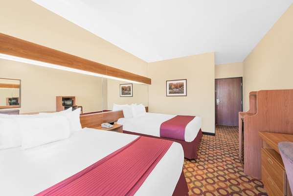  - Microtel Inn by Wyndham Aransas Pass