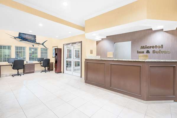  - Microtel Inn by Wyndham Aransas Pass