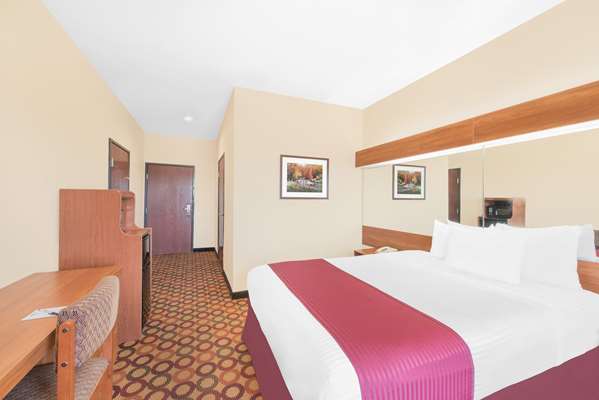 - Microtel Inn by Wyndham Aransas Pass