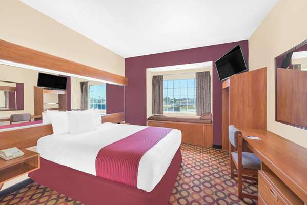  - Microtel Inn by Wyndham Aransas Pass