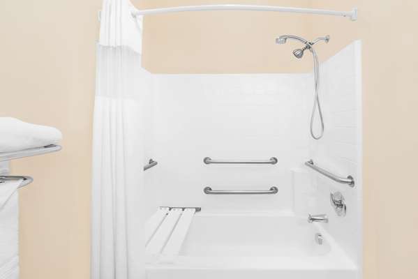  - Microtel Inn by Wyndham Aransas Pass