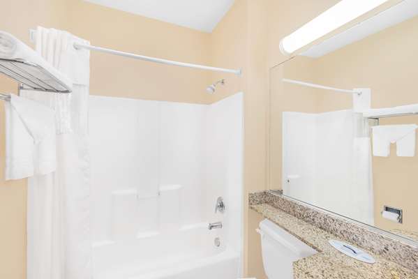  - Microtel Inn by Wyndham Aransas Pass