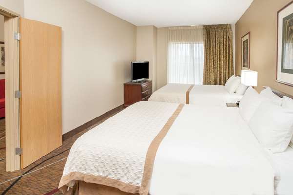 Suite - Hawthorn Suites by Wyndham Bloomington - I-55 & I-74, Exit 160