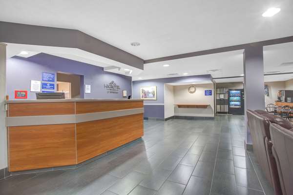  - Microtel Inn & Suites by Wyndham Dover