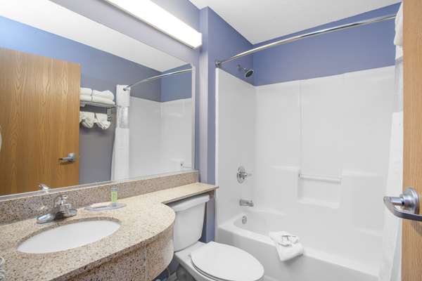  - Microtel Inn & Suites by Wyndham Dover