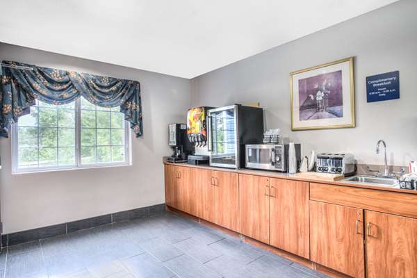  - Microtel Inn & Suites by Wyndham Dover