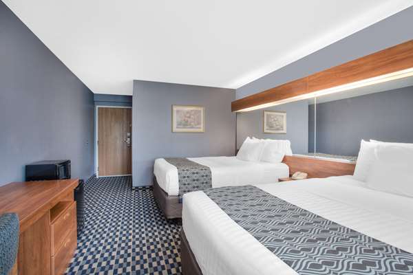  - Microtel Inn & Suites by Wyndham Dover