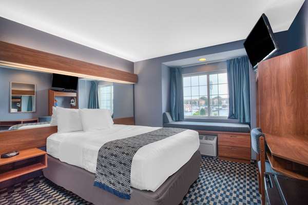  - Microtel Inn & Suites by Wyndham Dover