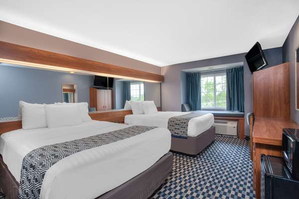  - Microtel Inn & Suites by Wyndham Dover