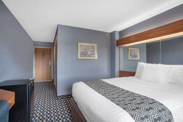  - Microtel Inn & Suites by Wyndham Dover