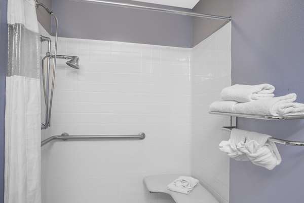  - Microtel Inn & Suites by Wyndham Dover