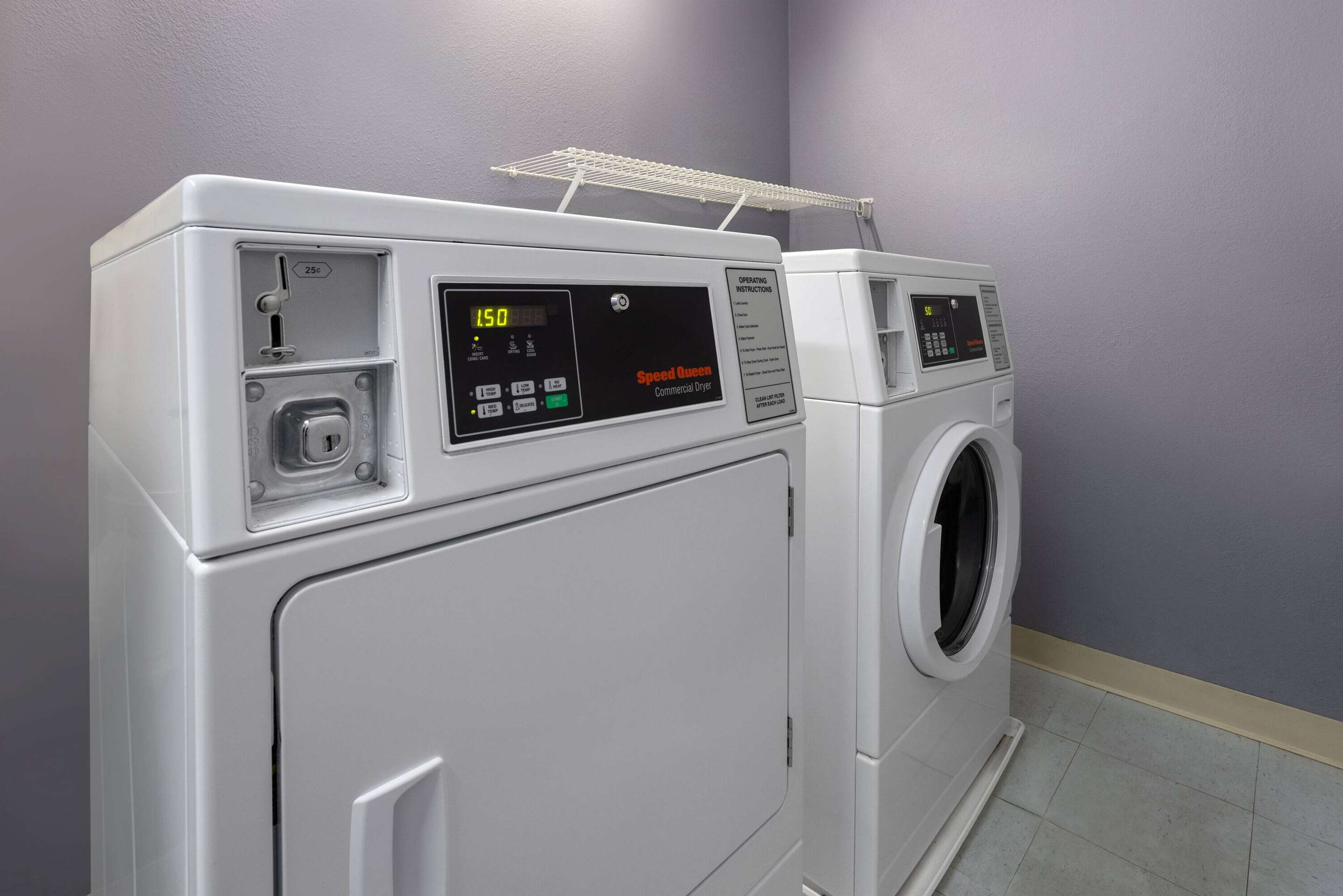 Laundry