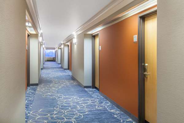  - Hawthorn Suites by Wyndham Livermore
