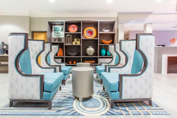  - Hawthorn Suites by Wyndham Livermore