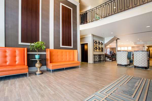  - Hawthorn Suites by Wyndham Livermore