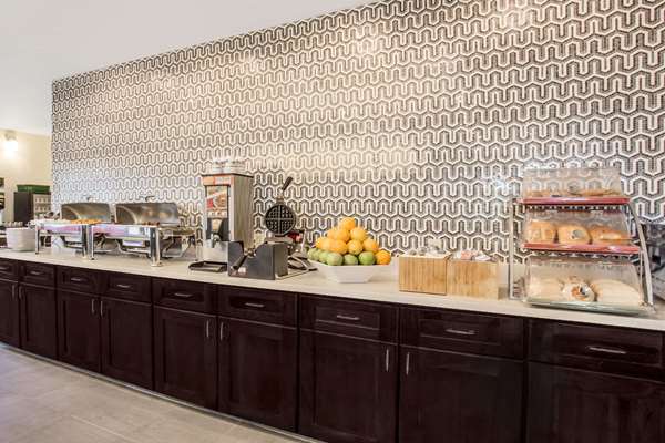  - Hawthorn Suites by Wyndham Livermore