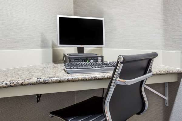 Conference Area - Hawthorn Suites by Wyndham Livermore