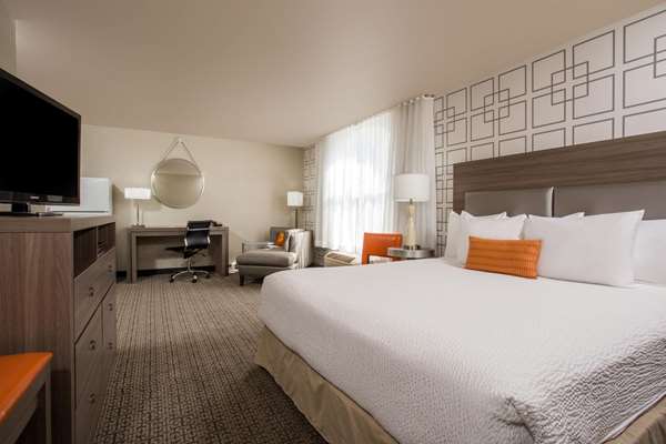 Suite - Hawthorn Suites by Wyndham Livermore