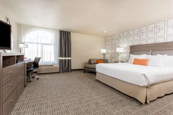 Suite - Hawthorn Suites by Wyndham Livermore