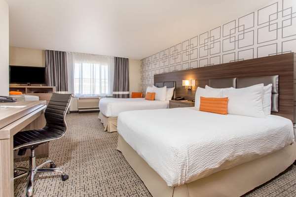 Suite - Hawthorn Suites by Wyndham Livermore