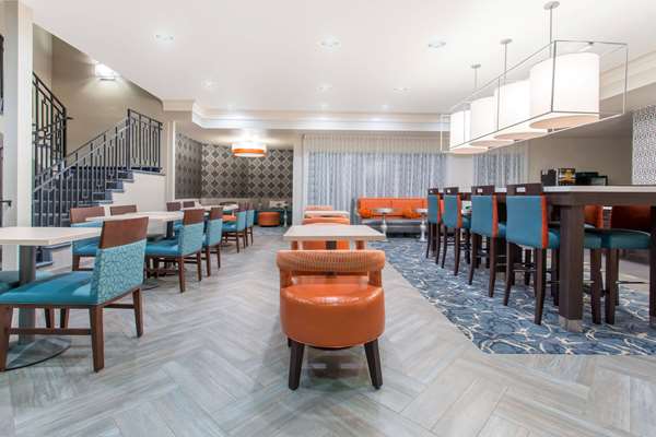 Bar - Hawthorn Suites by Wyndham Livermore