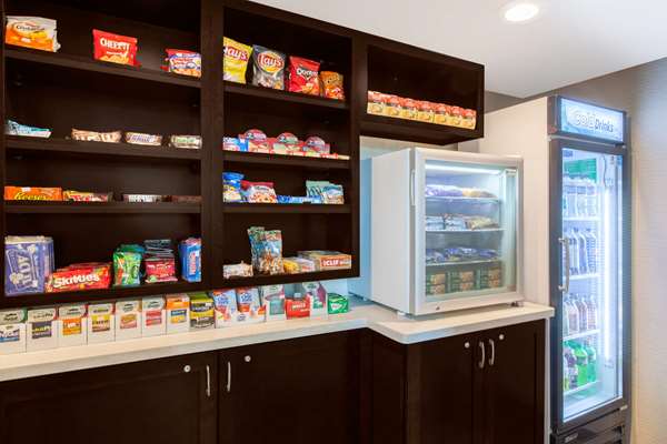  - Hawthorn Suites by Wyndham Livermore