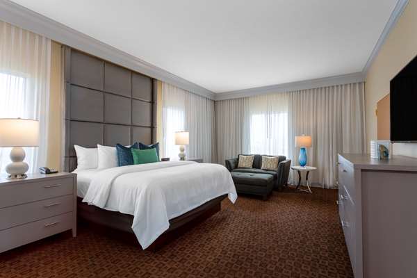 Suite - Hawthorn Suites by Wyndham West Palm Beach - I-95, Exit 71