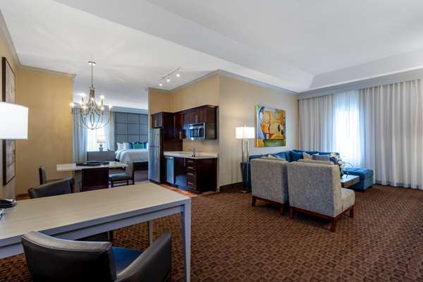 Suite - Hawthorn Suites by Wyndham West Palm Beach - I-95, Exit 71