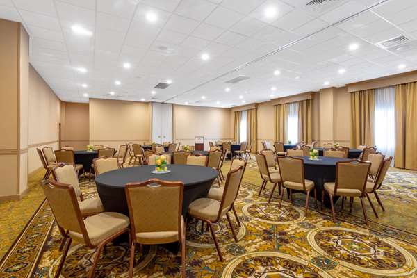  - Hawthorn Suites by Wyndham West Palm Beach - I-95, Exit 71