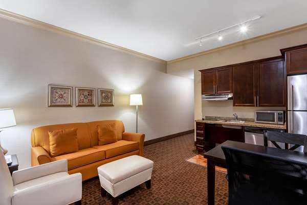 Suite - Hawthorn Suites by Wyndham West Palm Beach - I-95, Exit 71